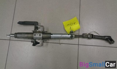 Колонка рулевая от Opel Astra H 2004-2014