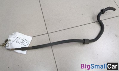 Трубка гидроусилителя низкого давления от Audi A4 B7 2004-2007