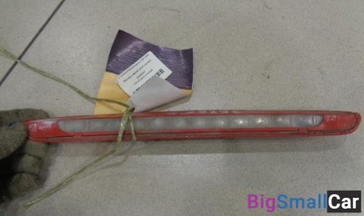 Фонарь задний (стоп сигнал) от Renault Laguna 2 2001-2008 - купить Саратове