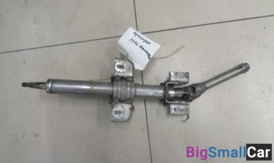 Колонка рулевая от Mitsubishi Outlander CU 2001-2008