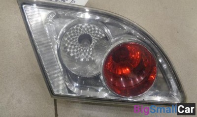Фонарь задний внутренний левый от Haima 3 2010-2013 - купить Саратове