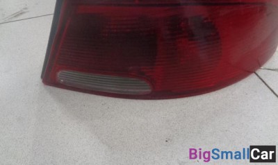 Фонарь задний наружный правый от Dodge Stratus 2000-2006 - купить Саратове