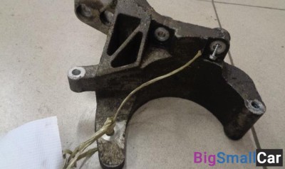 Кронштейн гидроусилителя от Chevrolet Spark M200 2005-2010