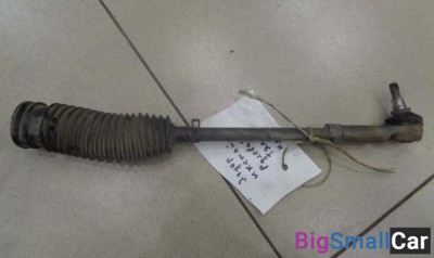 Тяга рулевая с наконечником правая от Jaguar X-TYPE 2001-2009