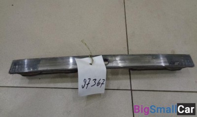 Фонарь подсветки номера от BMW 7-Series E65, E66 2001-2008 - купить Саратове