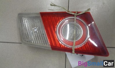 Фонарь задний внутренний правый от Lifan Breez 2007-2014 - купить Саратове