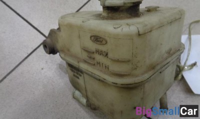 Бачок гидроусилителя от Ford Explorer U152 2001-2005