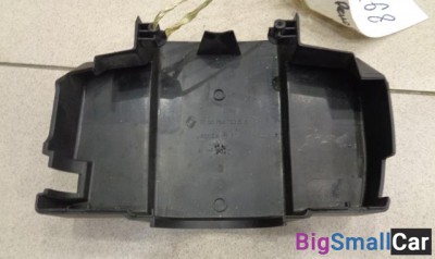 Кожух рулевой колонки верхний от Renault 21 1986-1994