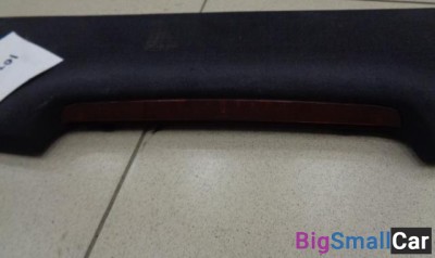 Фонарь задний (стоп сигнал) от Mercedes-Benz S-Class W220 1998-2005 - купить Саратове