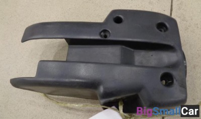 Кожух рулевой колонки нижний от Kia Sportage 1993-2006