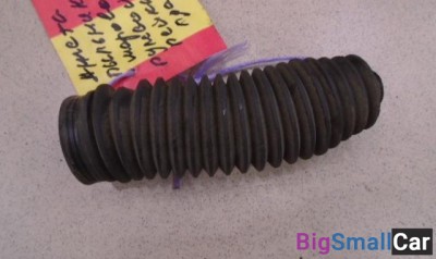 Пыльник рулевой рейки от Volkswagen Jetta 5 2005-2011