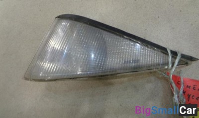 Указатель поворота левый от Ssang Yong Musso 1993-2005 - купить Саратове