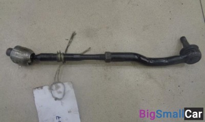 Тяга рулевая с наконечником левая от Infiniti QX56 JA60 2004-2009