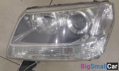 Фара левая от Suzuki Escudo 2005-2017 - купить Саратове