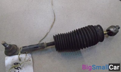 Тяга рулевая с наконечником правая от Kia Shuma 2001-2004