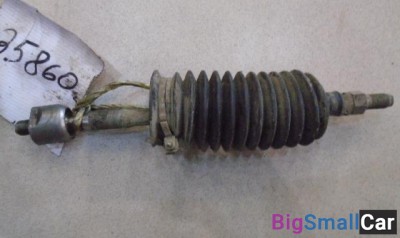 Тяга рулевая с наконечником левая от Toyota Corolla E100 1991-2002