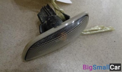 Повторитель правый от Volvo XC70 2000-2007 - купить Саратове