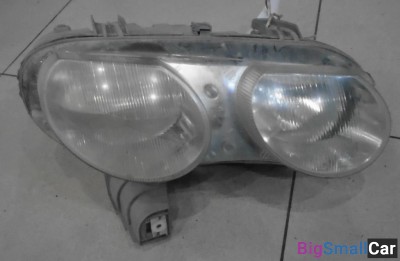 Фара правая от Rover 75 RJ 1999-2005 - купить Саратове