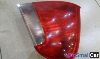 Фонарь задний наружный левый от Rover 75 RJ 1999-2005 - купить Саратове