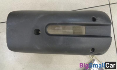 Кожух рулевой колонки нижний от Jaguar X-TYPE 2001-2009