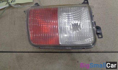 Фонарь задний на крышку багажника от Cadillac CTS 2002-2008 - купить Саратове