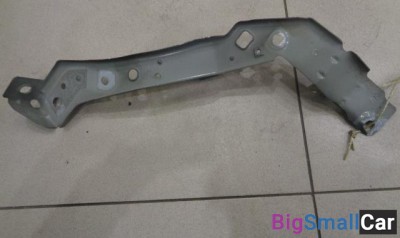 Кронштейн фар левый от Renault Megane 3 2008-2015 - купить Саратове