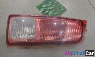 Фонарь задний наружный правый от Great Wall Hover H3 2005-2016 - купить Саратове