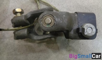 Кардан рулевой от Haima 3 2010-2013