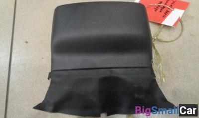 Кожух рулевой колонки верхний от Toyota CorollaVerso E121, R10 2004-2009