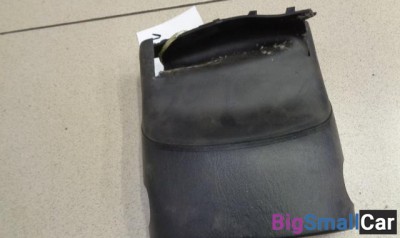 Кожух рулевой колонки верхний от Ford Focus 1 1998-2005