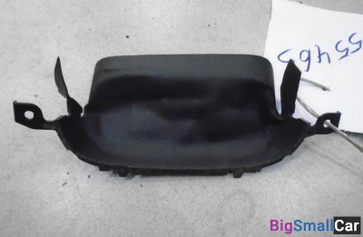 Кожух рулевой колонки верхний от Audi A6 C6, 4F 2004-2011