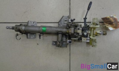 Колонка рулевая от Kia Sorento 2002-2009
