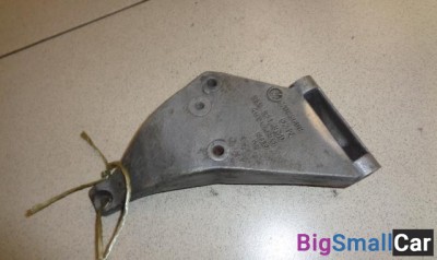 Кронштейн гидроусилителя от Audi 80 B3 1986-1991