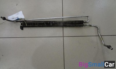 Радиатор гидроусилителя от BMW 7 серия E65, E66 2001-2008