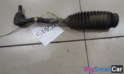 Тяга рулевая с наконечником правая от Infiniti FX S50 2003-2007