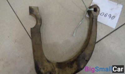 Рычаг поворотного кулака от ГАЗ 2705 1995