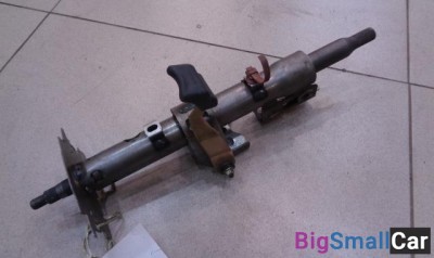 Колонка рулевая от Lifan X60 2012