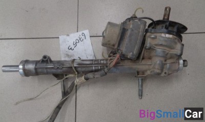 Рейка рулевая под электроусилитель от Citroen C-Elysee 2012