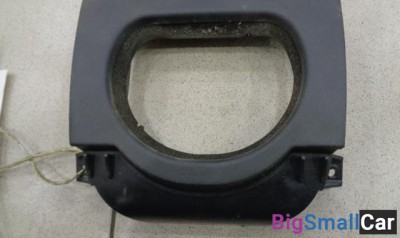 Кожух рулевой колонки от Mercedes-Benz E-Klass W210 1995-2002