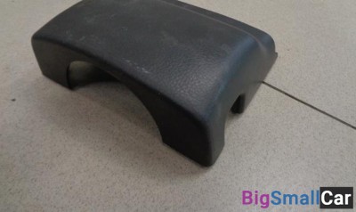 Кожух рулевой колонки верхний от Suzuki Liana 2001-2007