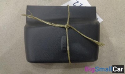 Кожух рулевой колонки верхний от Haima 3 2010-2013