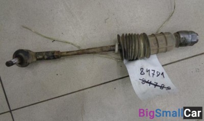 Тяга рулевая с наконечником от Skoda Felicia 1994-2001