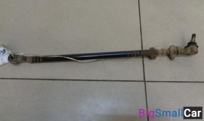 Тяга рулевая с наконечником левая от Land Rover Freelander 1997-2006