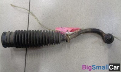 Тяга рулевая с наконечником левая от Peugeot 407 2004-2011