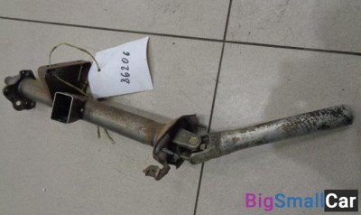 Колонка рулевая от Mercedes-Benz E-Klass W210 1995-2002