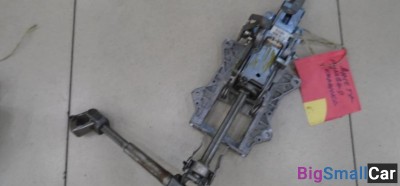 Колонка рулевая от Volkswagen Jetta 5 2005-2011