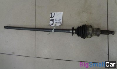 Полуось передняя левая от Land Rover Discovery 2 1998-2004 - купить Саратове