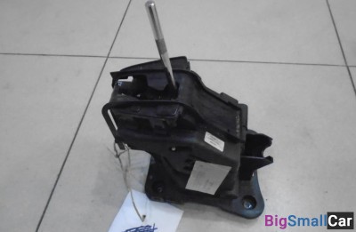 Кулиса АКПП от Peugeot 308 1 2007-2013 - купить Саратове