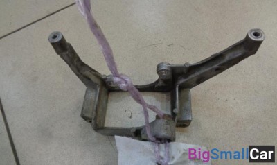 Кронштейн гидроусилителя от Audi A6 C5 1997-2004