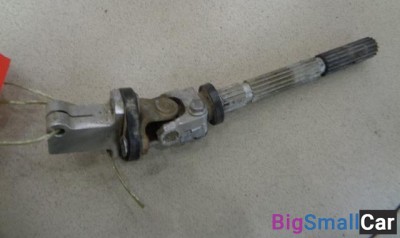 Кардан рулевой от Mercedes-Benz E-Klass W210 1995-2002